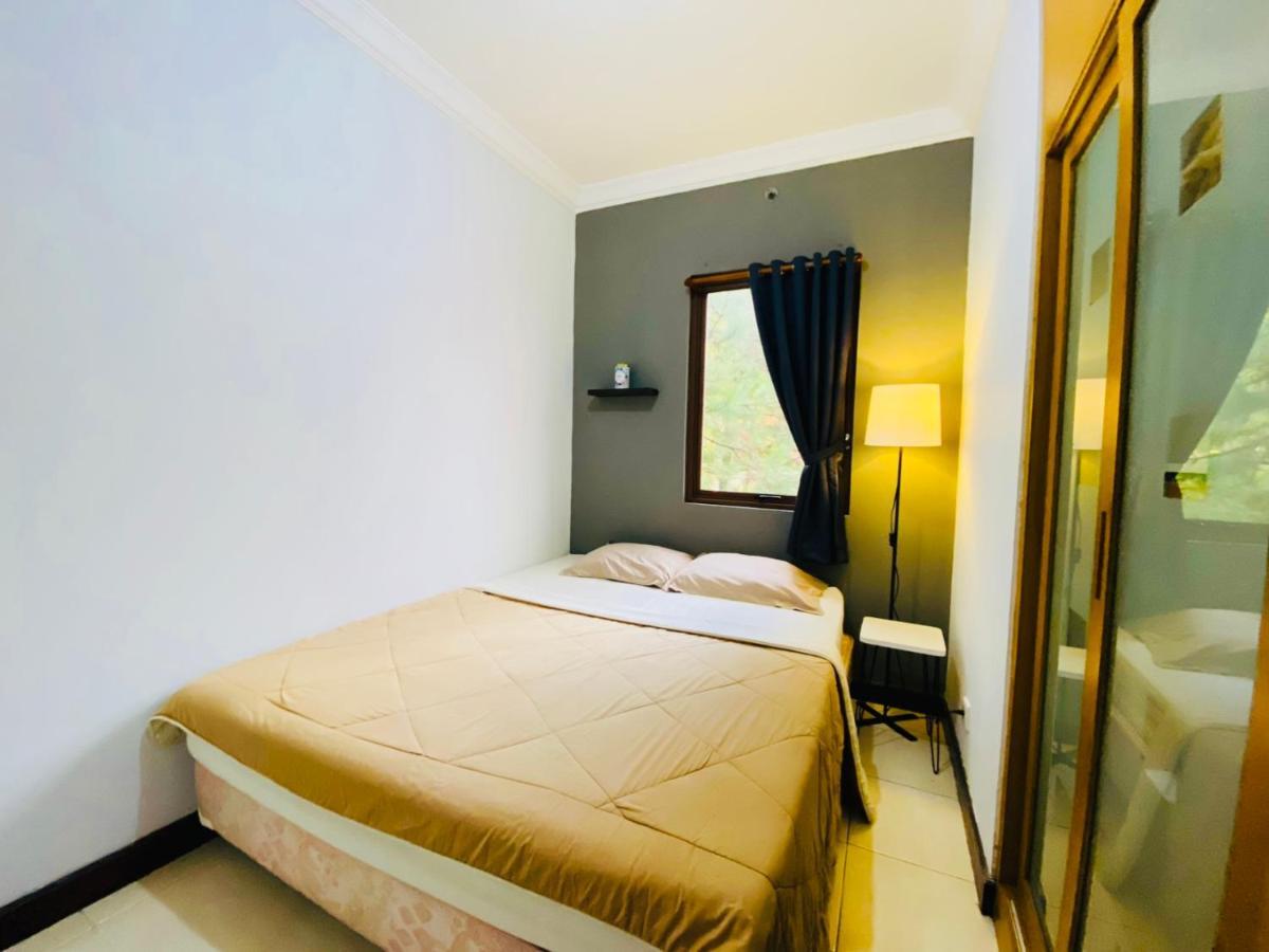 Comfortable 2Br @ The Majesty Hotel & Apartment By Parker House Bandung Exterior photo